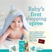 Baby's First Shopping Spree Sweepstakes