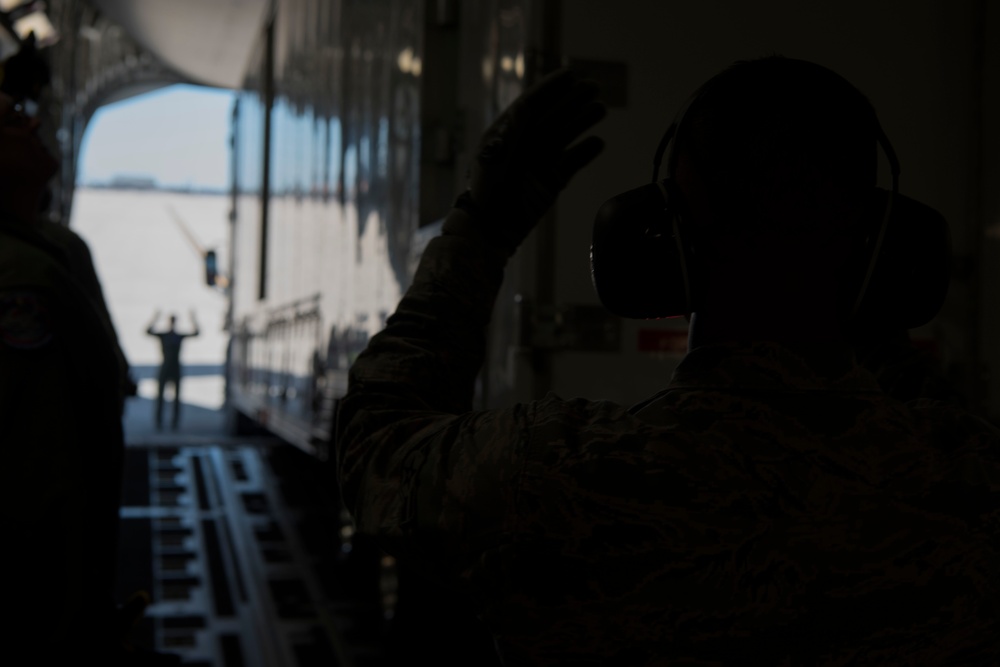 4th SOPS mobile team deploys