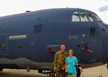 Couple provides support for foster animals