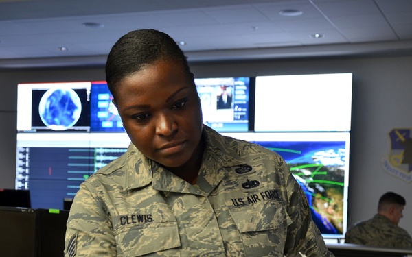 Breaking the STEM mold, one woman at a time