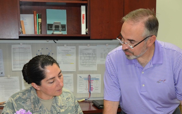Breaking the STEM mold, one woman at a time