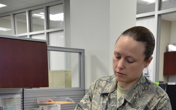 Breaking the STEM mold, one woman at a time