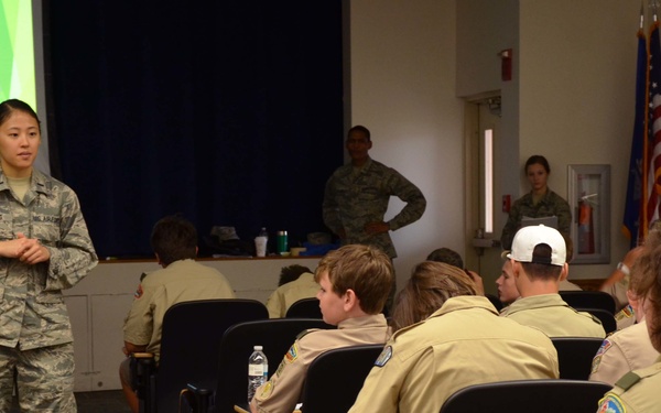 Breaking the STEM mold, one woman at a time