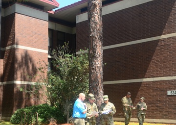 Fort Stewart hosts 2018 Housing the Force conference