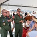 Honoring our roots: Offutt family returns