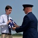 Honoring our roots: Offutt family returns
