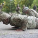 101st Airborne Division: Reserve, cadets participate in tactical combat physical training