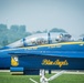 Blue Angels arrive in St. Joseph Missouri