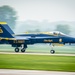 Blue Angels arrive in St. Joseph Missouri