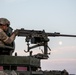 1-82nd Cavalry Squadron conducts live-fire training with Strykers