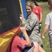 102nd Medical Group Airmen Showcase Capabilities to Family