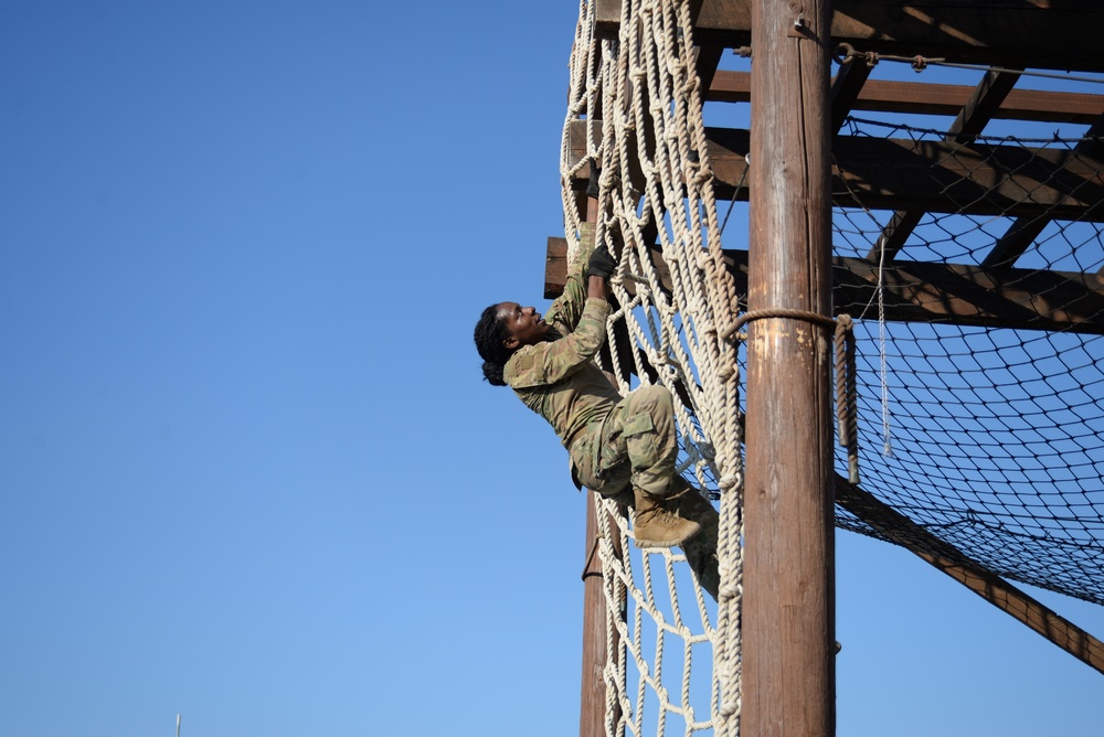 AFGSC Airmen train for 2018 Air Force Defender Challenge