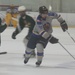 Luke hockey club competes in division championship game