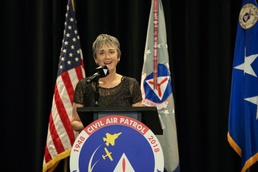 SecAF reflects on 70 years of Air Force Auxiliary