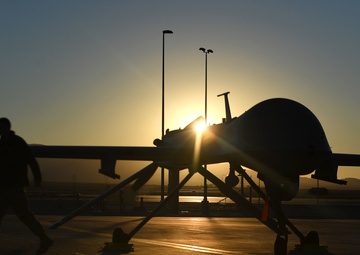 Phantom of Takur Ghar: The Predator above Roberts Ridge