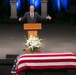 Sen. John McCain Dignified Transfer