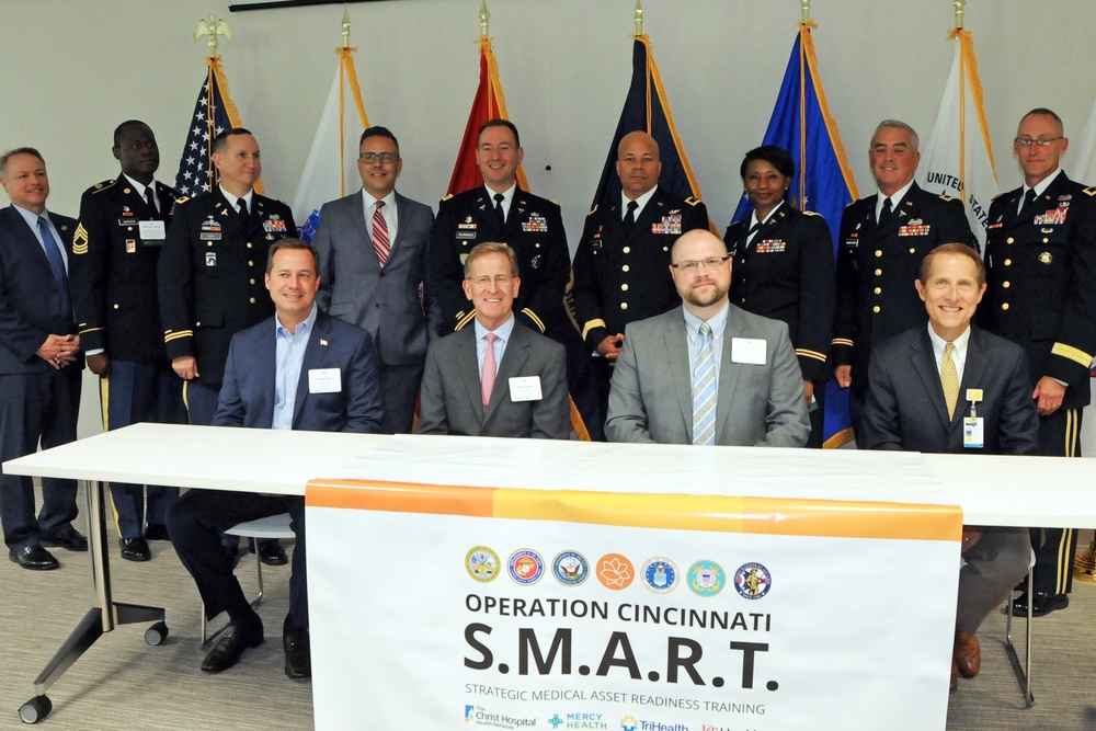 SMART Initiative expands to Ohio