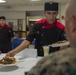 Marines compete for Food Specialist of the Quarter
