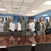 COMPACAF Visits Osan