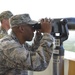 COMPACAF Visits Osan