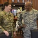 COMPACAF Visits Osan