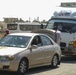 Raqqah Internal Security Checkpoint