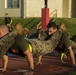 Corporals Course 593-18 Squad Competition