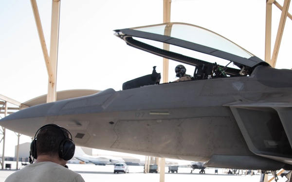 94th FS and 99th RS celebrate 101 years of service