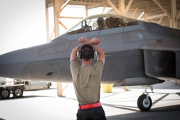 94th FS and 99th RS celebrate 101 years of service