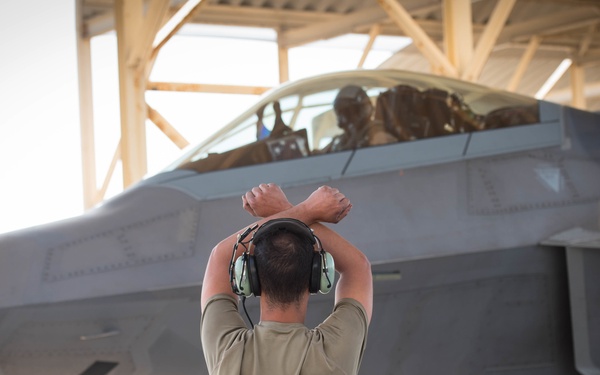 94th FS and 99th RS celebrate 101 years of service