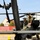AH-64 Apache Helicopter Routine Maintenance
