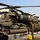 AH-64 Apache Helicopter Routine Maintenance
