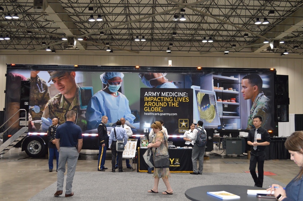 U. S. Army Medical Marketing Semi