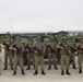 Turkish Infantry Company provides vital mission capabilities to Kosovo Force