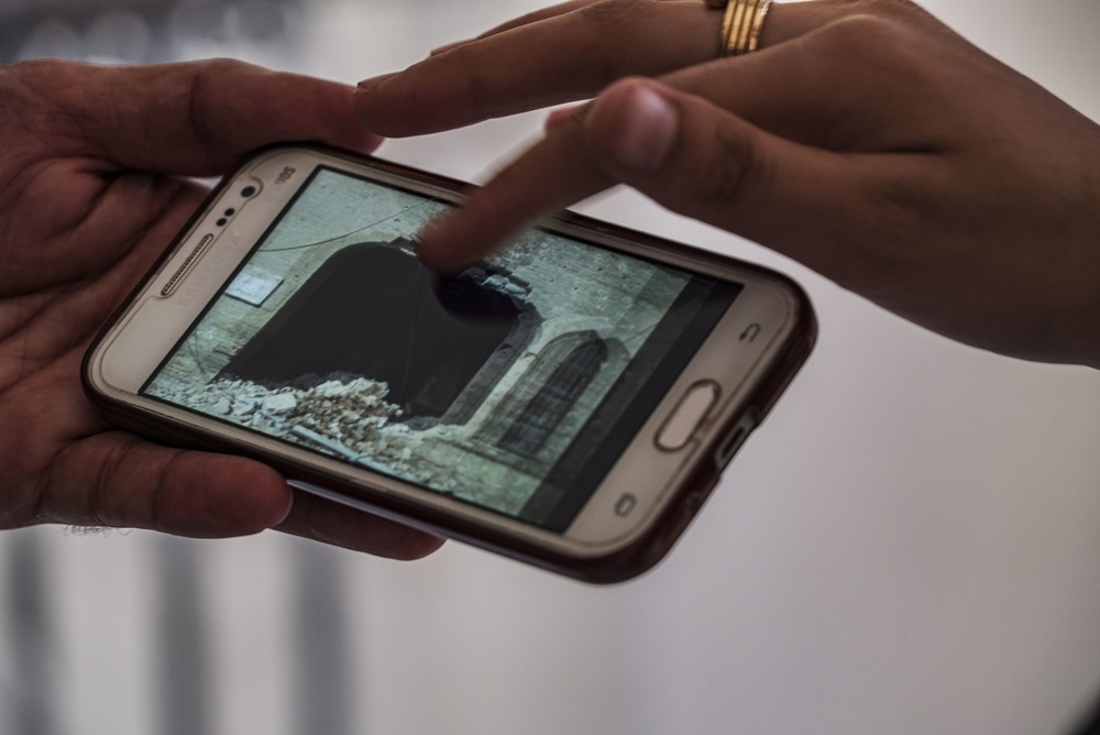 RCC Culture Committee Tour