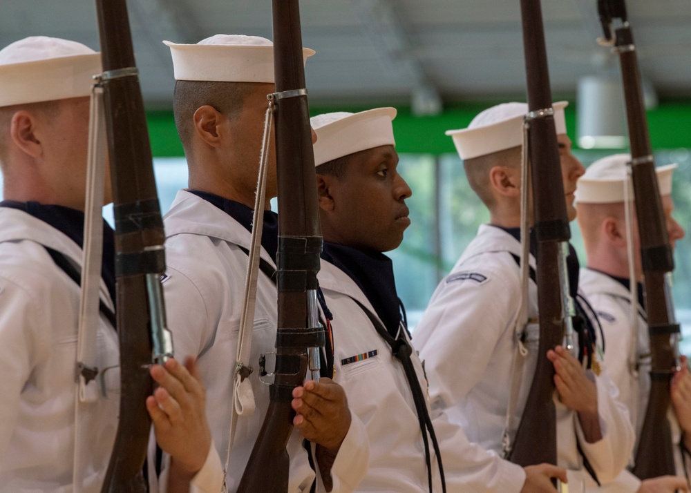 Navy Week Cleveland