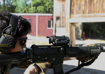 MRF-E 18.1 Exercise Archipelago Endeavor 2018