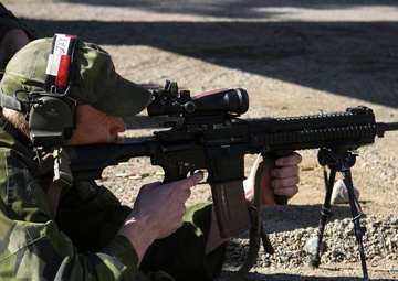 MRF-E 18.1 Exercise Archipelago Endeavor 2018