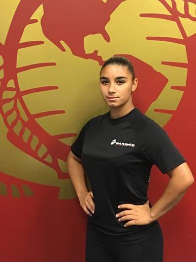 Brockton, Mass., Native Overcomes Challenges to join Marines