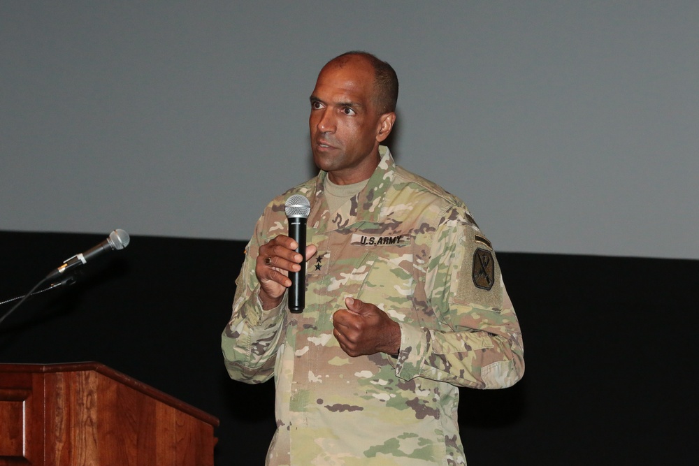 Centennial Leadership Symposium