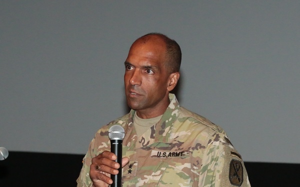 Centennial Leadership Symposium