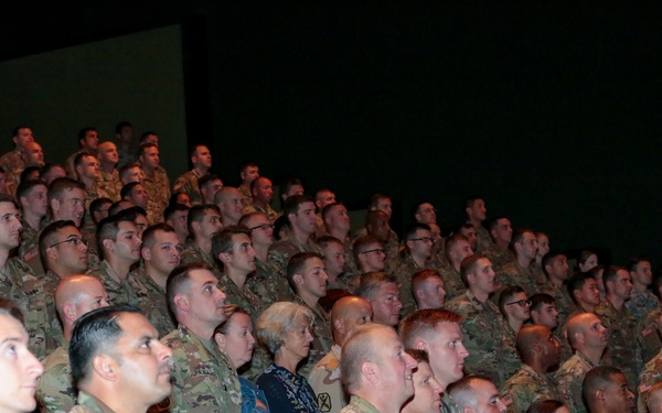 Centennial Leadership Symposium