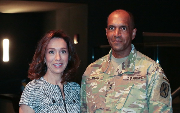 Centennial Leadership Symposium