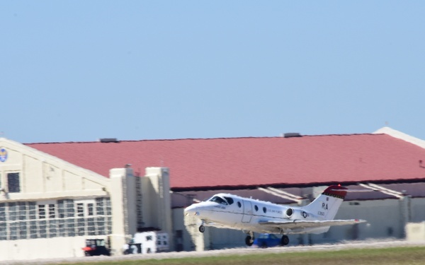 T-1A Jayhawk