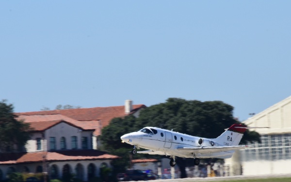 T-1A Jayhawk