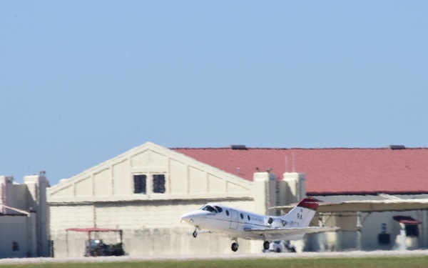 T-1A Jayhawk