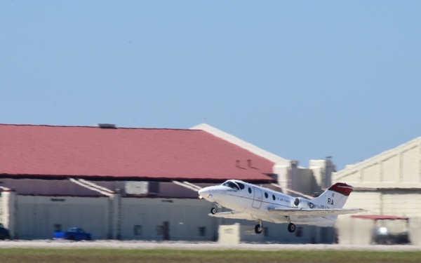 T-1A Jayhawk