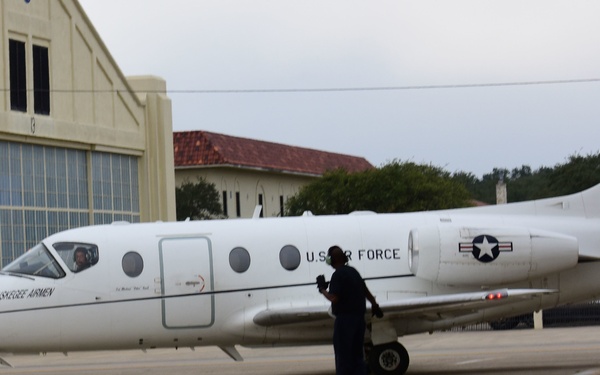 T-1A Jayhawk