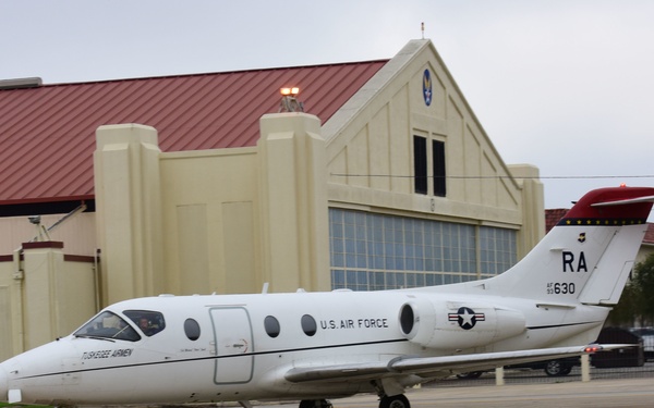 T-1A Jayhawk