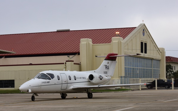 T-1A Jayhawk